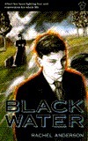 Black Water book cover