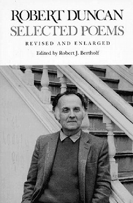 Selected Poems book cover