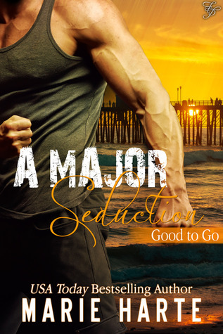 Good to Go book cover 2