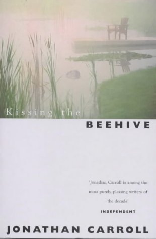 Crane's View book cover 1