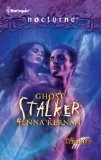 The Tracker book cover 2