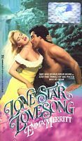 Lone Star Lovesong book cover