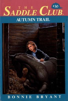 Autumn Trail book cover