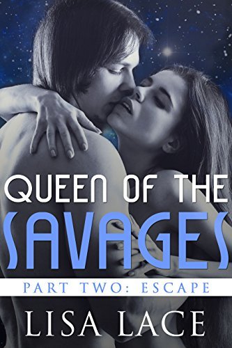 Escape book cover