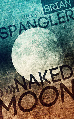 Naked Moon book cover