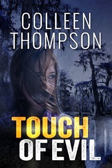 Touch of Evil book cover