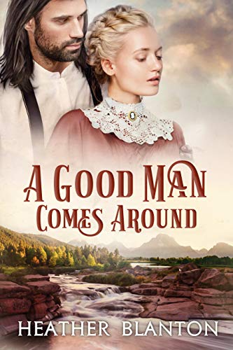 A Good Man Comes Around book cover