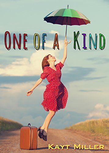 One of a Kind book cover