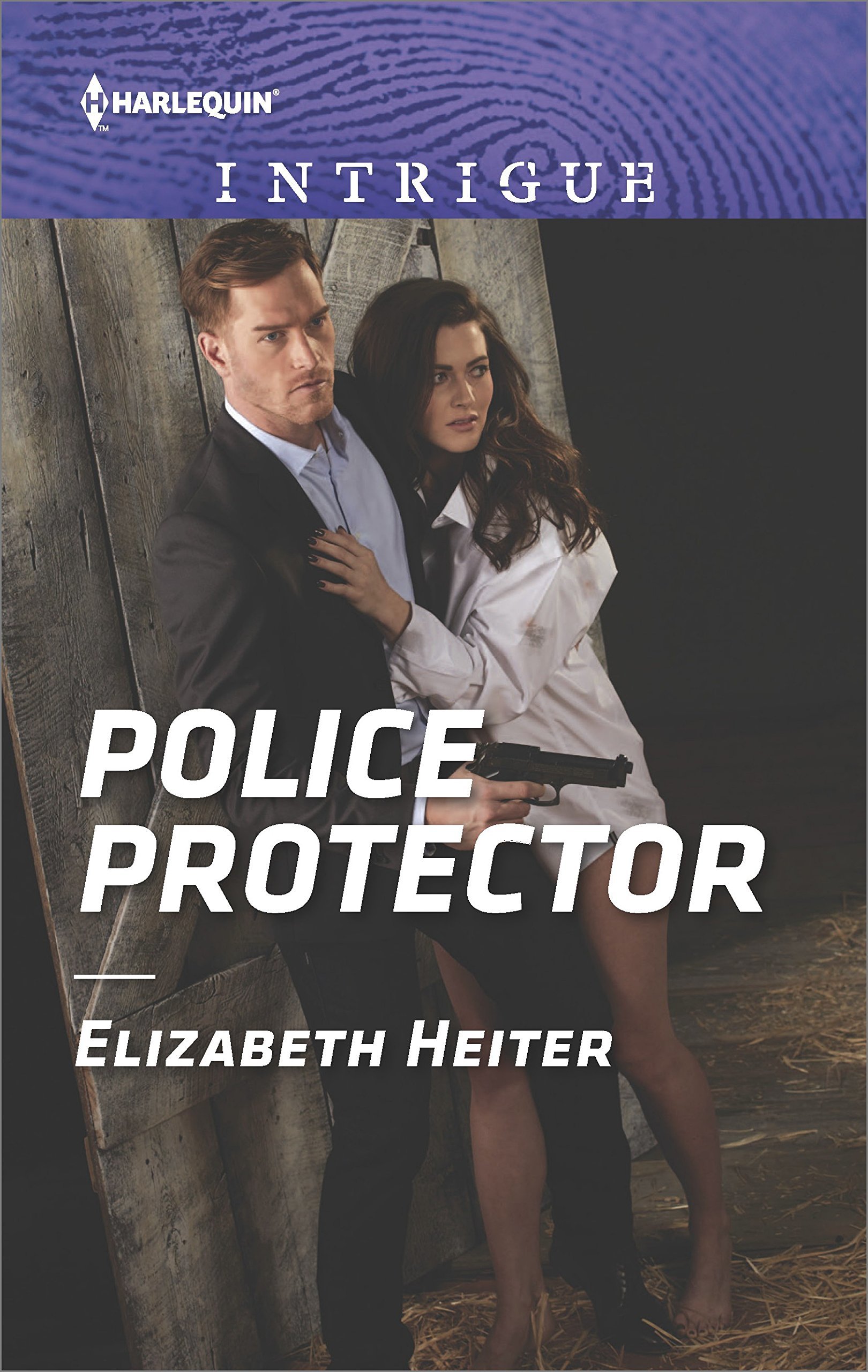 The Lawmen: Bullets and Brawn book cover 2