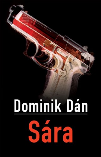 Sára book cover