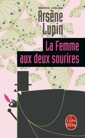 La Femme aux deux sourires book cover