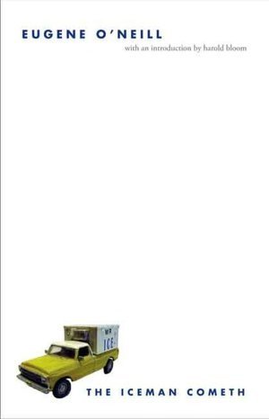 The Iceman Cometh book cover