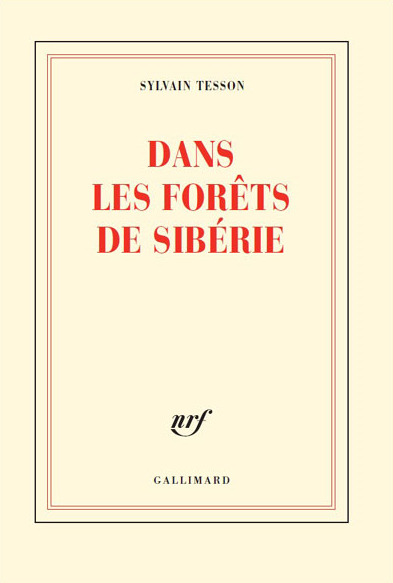 The Consolations of the Forest book cover