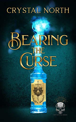 Bearing the Curse book cover