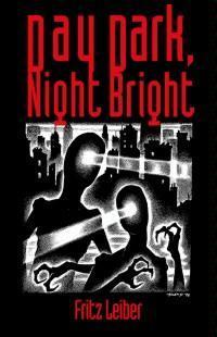 Day Dark, Night Bright book cover