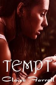 Ava Delaney book cover 3