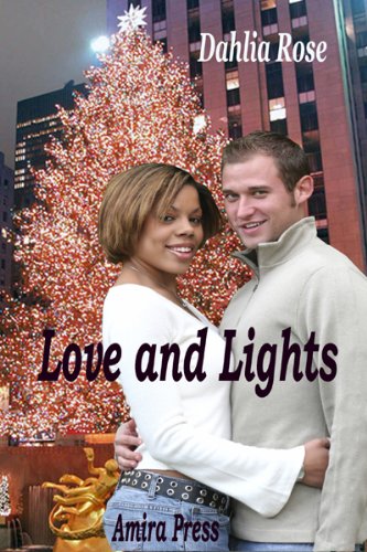 Love and Lights book cover