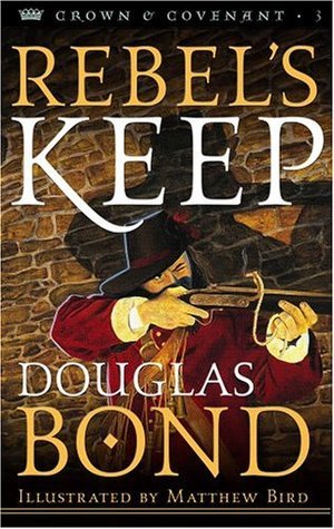 Rebel's Keep book cover
