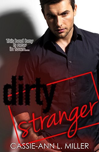 The Dirty Suburbs book cover 3