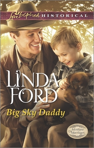 Montana Marriages book cover 2