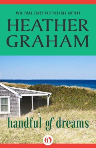 Handful of Dreams (Candlelight Ecstasy Supreme book cover