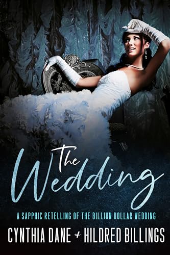 The Wedding book cover