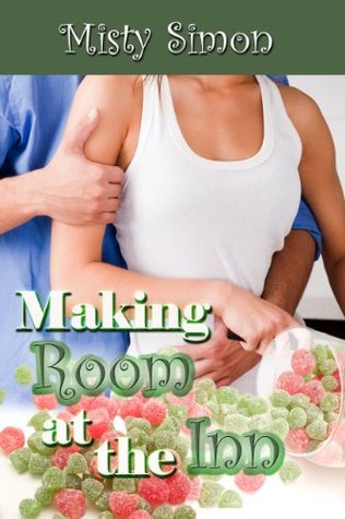 Kissinger Kisses book cover 2