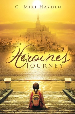 The Heroine's Journey book cover