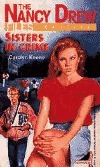 Sisters in Crime book cover