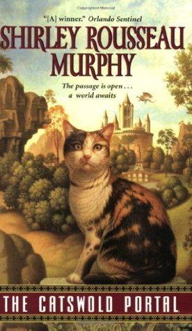 The Catswold Portal book cover
