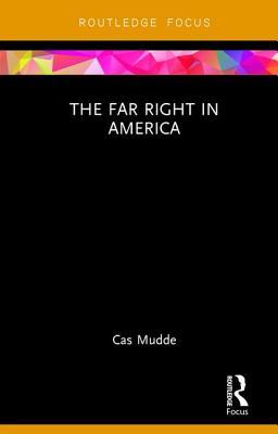 The Far Right in America book cover