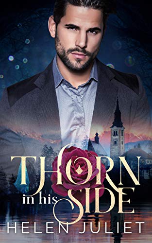 Thorn in His Side book cover