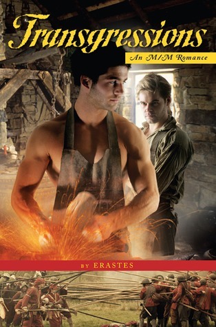 Transgressions book cover