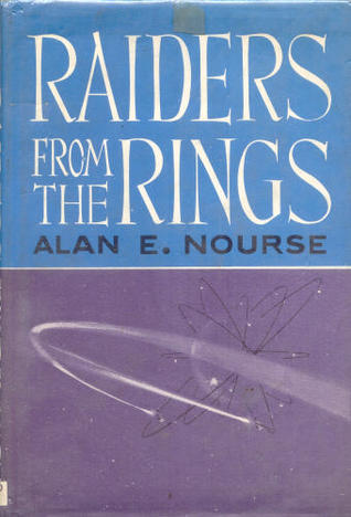 Raiders from the Rings book cover