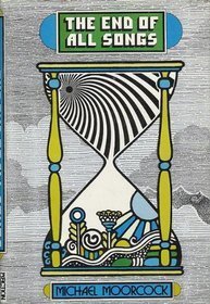 Dancers at the End of Time book cover 3