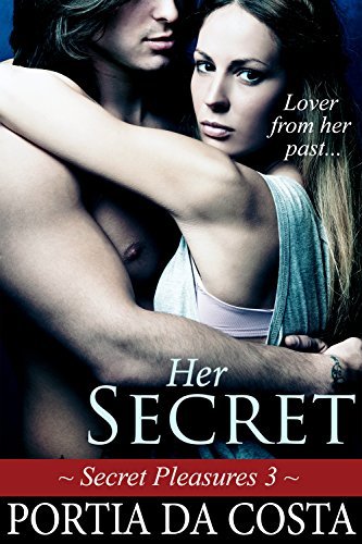 Her Secret book cover