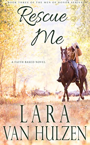 Men of Honor book cover 3