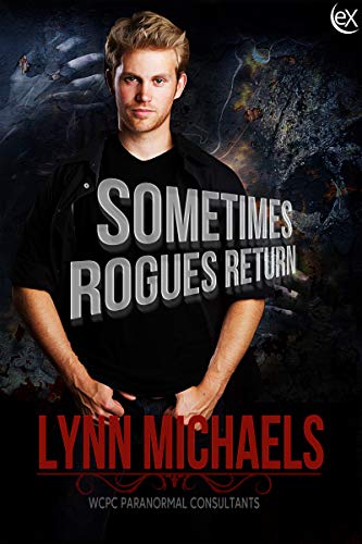 WCPC Paranormal Consultants book cover 3