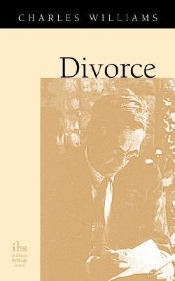 Divorce book cover