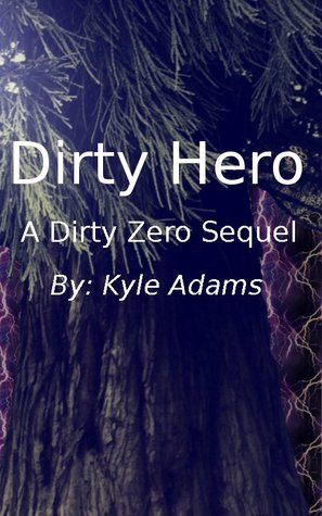 Zero to Hero book cover 2