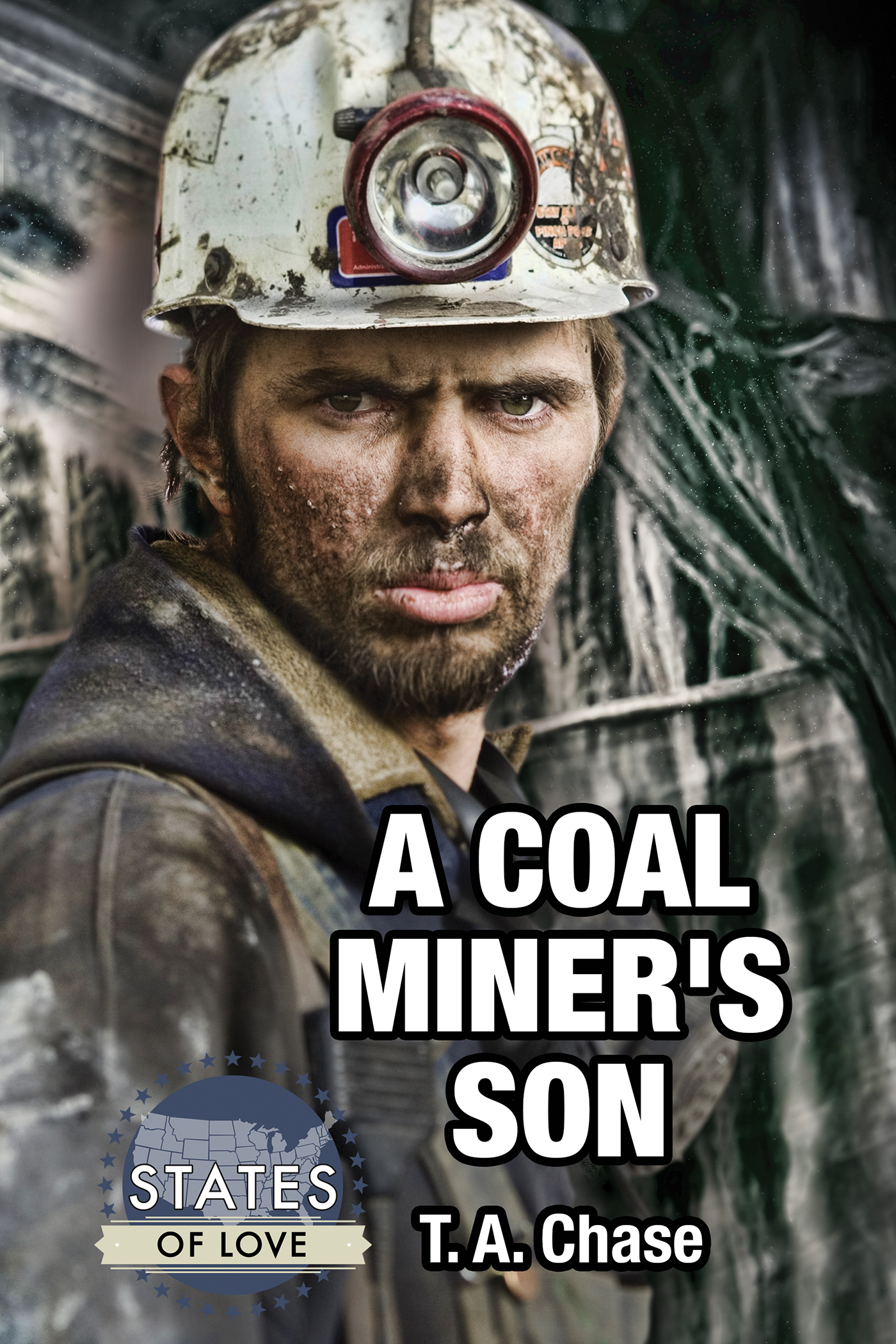 A Coal Miner's Son book cover