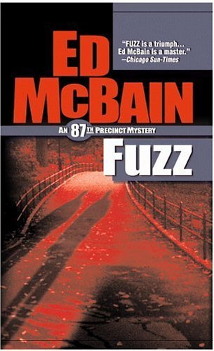 Fuzz book cover