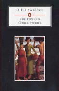 The Fox book cover
