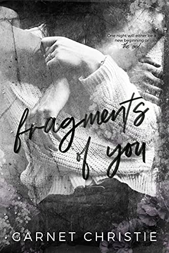 Fragments Of You book cover