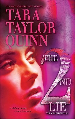 The Chapman Files book cover 2