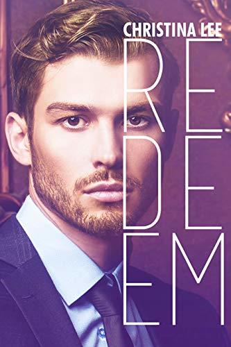Redeem book cover