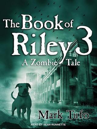 The Book of Riley 3 book cover