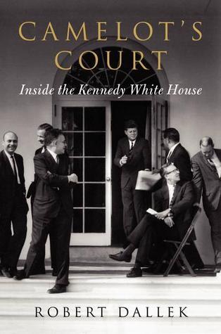 Camelot's Court book cover
