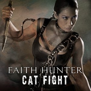Cat Fight book cover