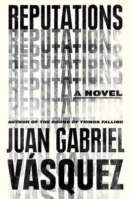 Reputations book cover